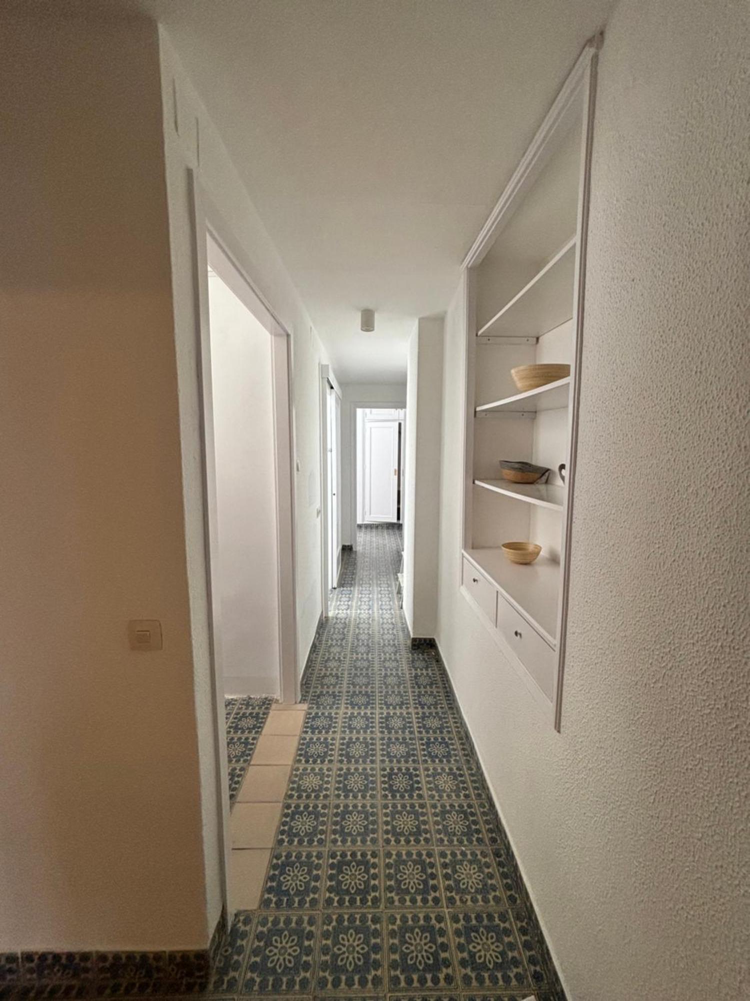 Apartamento Boutique Abades II Sevilha Exterior foto