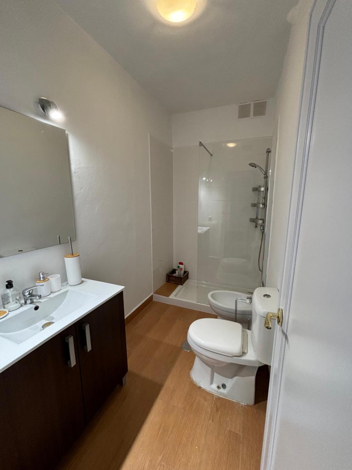 Apartamento Boutique Abades II Sevilha Exterior foto